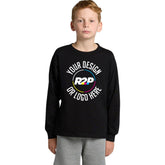 AS Colour Youth Classic L/S Tee 3063